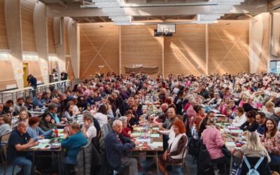 Retour photos Super Loto 2025