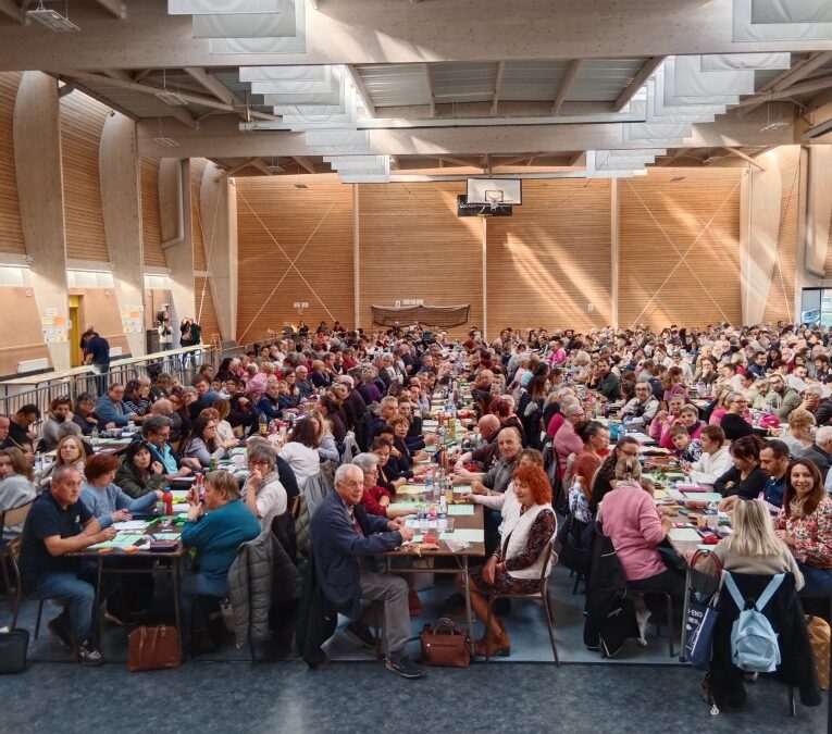 Retour photos Super Loto 2025