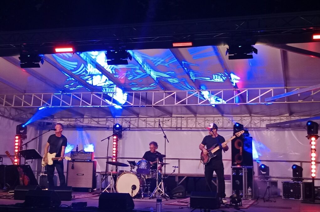 Retour photos Fête de la Musique 2026