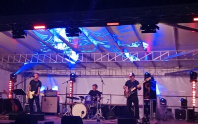 Retour photos Fête de la Musique 2026